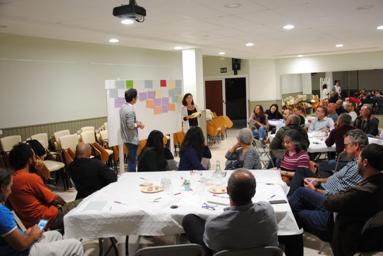 Continúan los encuentros sectoriales para el fomento de la soberanía alimentaria en La Laguna