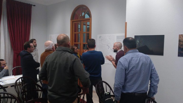 La Aldea aprueba su plan de movilidad urbana sostenible