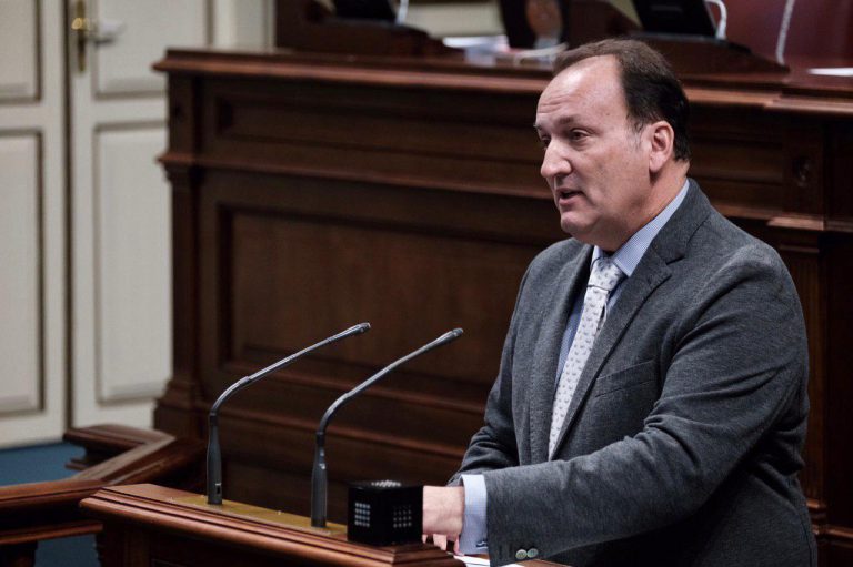 Ciudadanos denuncia la falta de políticas para apoyar a los autónomos en Canarias