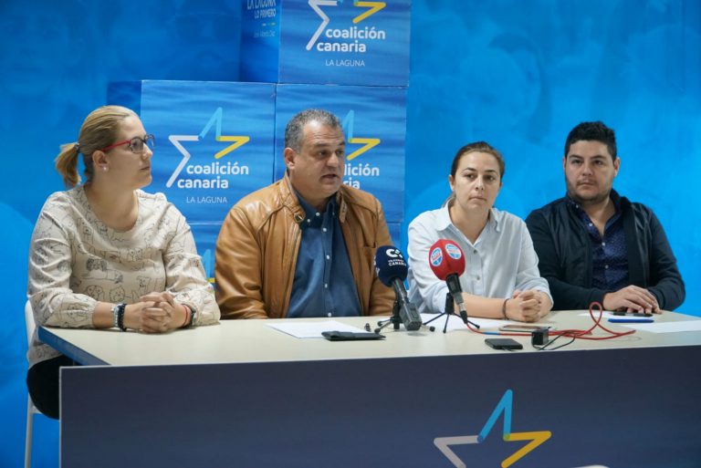 CC propone hasta cinco alternativas para invertir los casi 70 millones de euros que cuesta la ampliación de la línea 1 del Tranvía