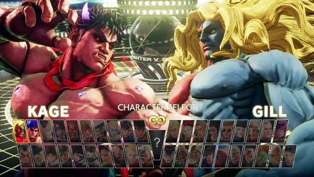 Análisis Street Fighter V: Champion Edition – La colección más completa del mejor juego de lucha 2 SFV 1
