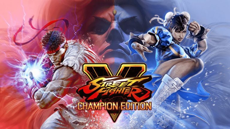 Análisis Street Fighter V: Champion Edition – La colección más completa del mejor juego de lucha