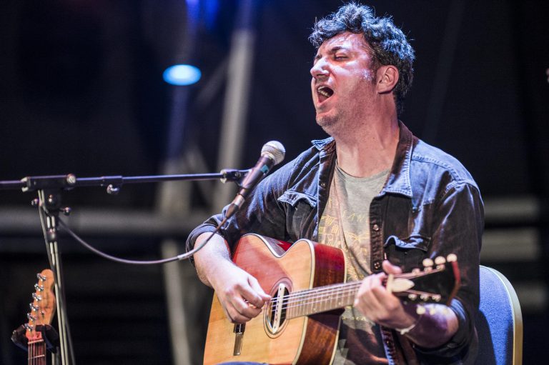 El artista canario Fajardo actuará en la edición 2020 de WOMAD Charlton Park