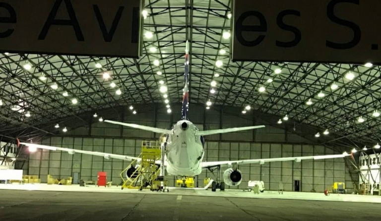 CCOO anuncia movilizaciones contra el ERE de Airbus