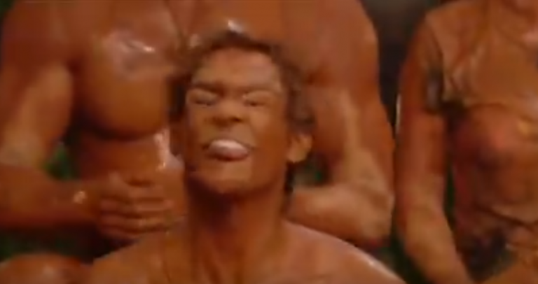 ¿Qué te has tomado?: Alejandro Reyes revoluciona la primera gala de 'Supervivientes 2020'