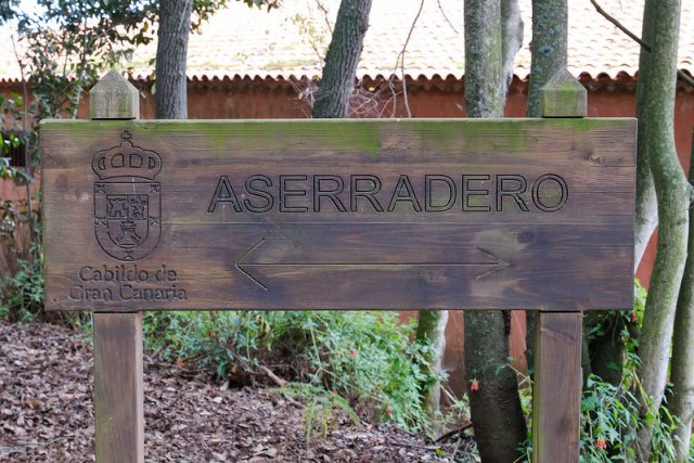 aserradero cabildo