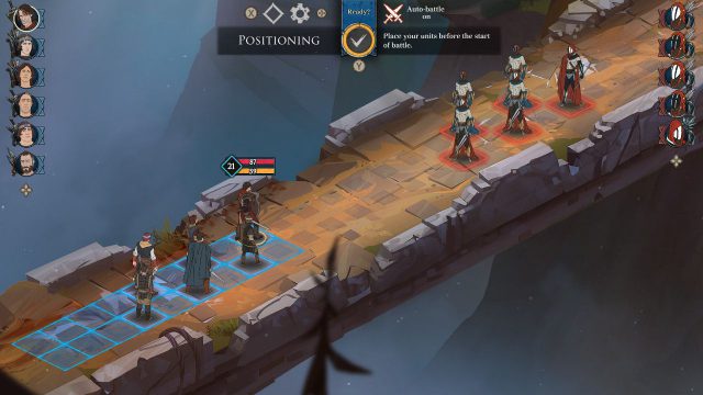 Análisis Ash of Gods: Redemption – Una interesante mezcla de géneros 1 ashofgods 1