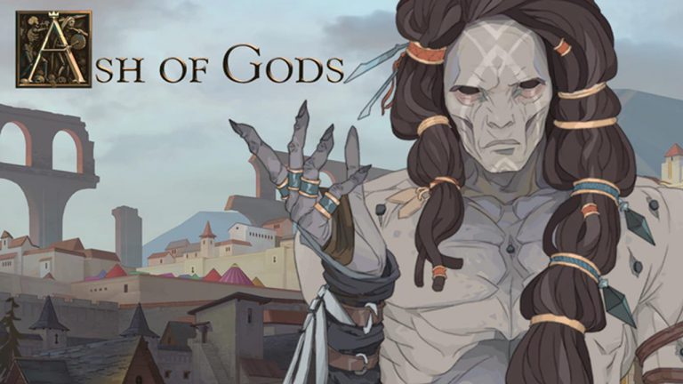 Análisis Ash of Gods: Redemption – Una interesante mezcla de géneros