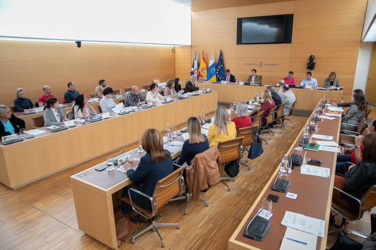 Pedro Martín propone acciones coordinadas contra el abandono y maltrato animal