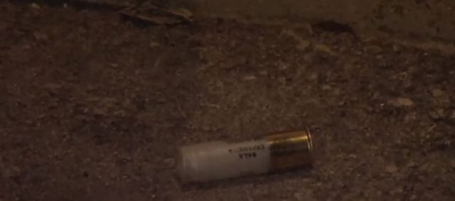 Un hombre se asoma a la ventana en Málaga y muere por culpa de una bala perdida 1 canal sur bala palmilla