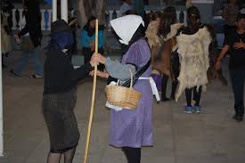 Suspendido el carnaval tradicional en La Aldea previsto para este martes 1 carnaval tradicional La Aldea1