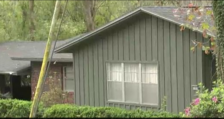 Encuentran varios frascos con 17 lenguas humanas escondidos debajo de una casa