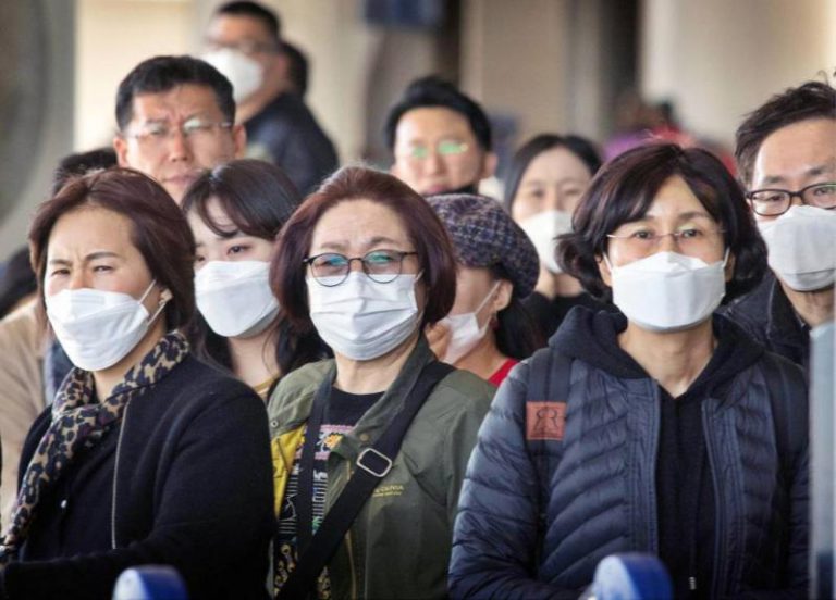 Modelos matemáticos prevén que el coronavirus causará 3.000 muertes y afectará a 70.000 personas