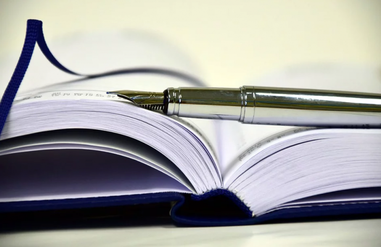 Detenido un ladrón que olvidó su diario personal en la escena de un crimen