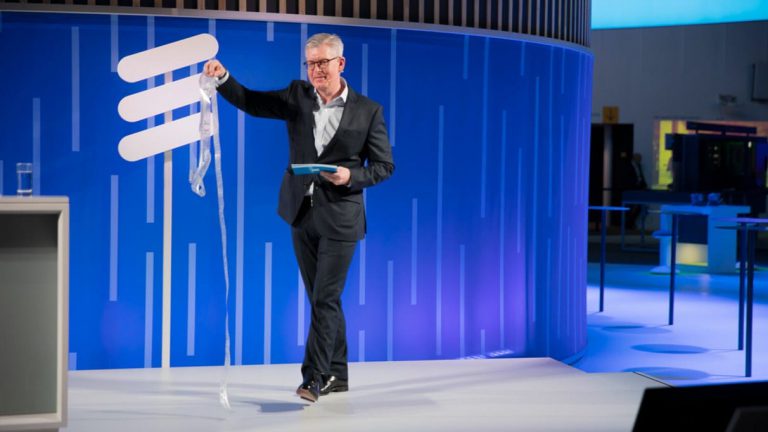 Ericsson tampoco asistirá al Mobile World Congress de Barcelona por el coronavirus