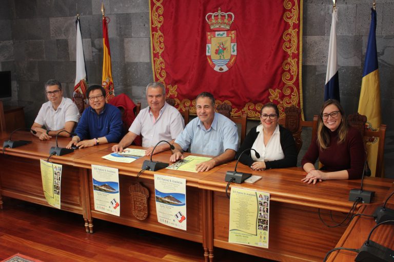 Llega el XVI Festival y Academia de Música Internacional