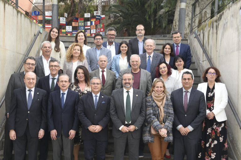 El Consejo Social de la ULPGC defiende una nueva ley de universidades que contemple una mayor participación de la sociedad en la gestión universitaria