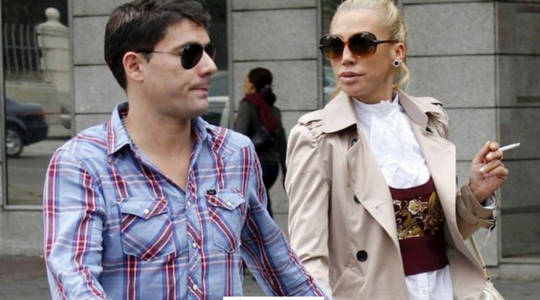 La emotiva despedida que el hijo de Fran Álvarez le dedicó a su padre