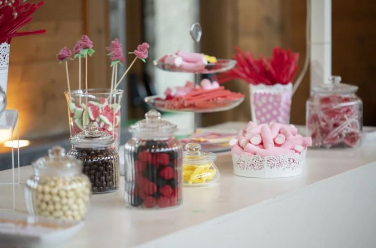 Sanidad alerta del consumo de estas gominolas