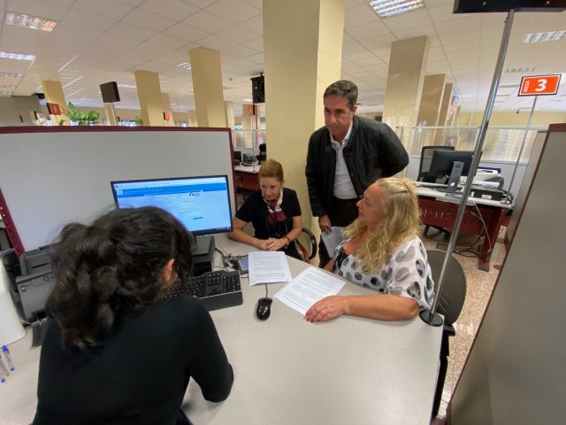 grupos oposision lpa2