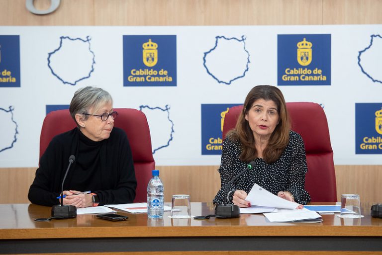 El Órgano Ambiental de Gran Canaria resuelve los expedientes en seis meses, algunos llevaban hasta 4 años pendientes