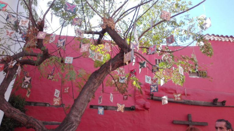 La Academia Municipal de Dibujo y Pintura celebra los aniversarios de Antonio Padrón y Josefa Medina