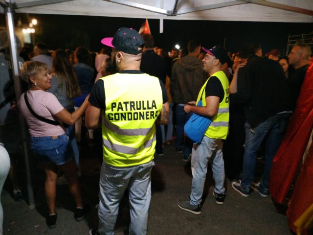 Altihay Fuerteventura presente un año más en el Carnaval de Puerto del Rosario con su ‘patrulla condonera’ 31 lgtb fuerteventura