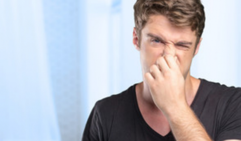 Un misterioso hedor regresa a un condado estadounidense y deja sin palabras a los investigadores