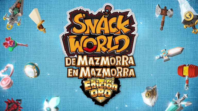 El próximo viernes 14 de febrero llega a Switch el juego que arrasa en Japón