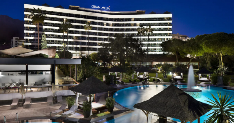 Bruselas multa a Meliá con 6,67 millones de euros por discriminación entre clientes
