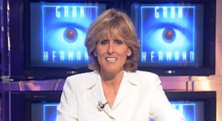 Mercedes Milá vuelve a la primera casa de 'Gran Hermano'