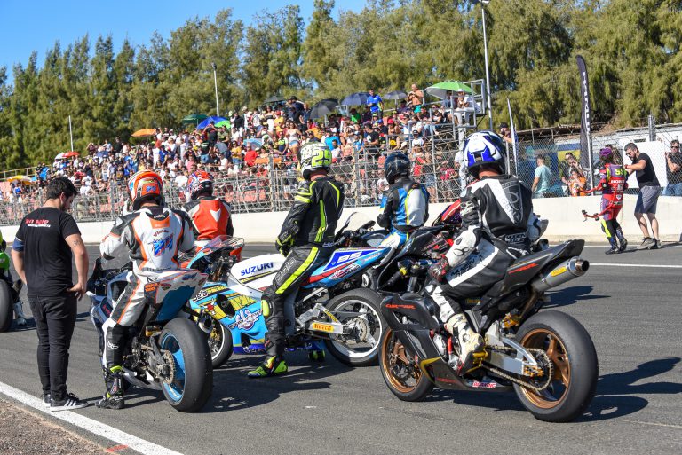 Broche de oro a la temporada del CCVMotoclubPodium