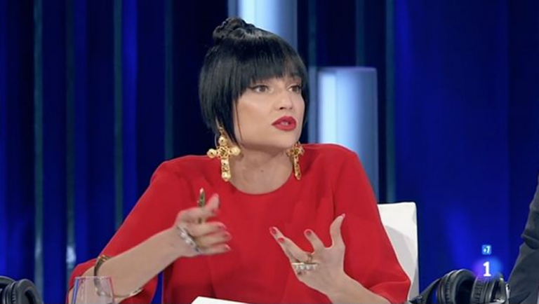 'OT' responde a la polémica por los vídeos de Natalia Jiménez