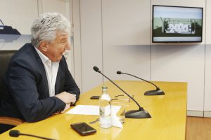 El Ayuntamiento promociona el sector primario de la capital en la Feria Gran Canaria Me Gusta 2 pedro quevedo gc me gusta2