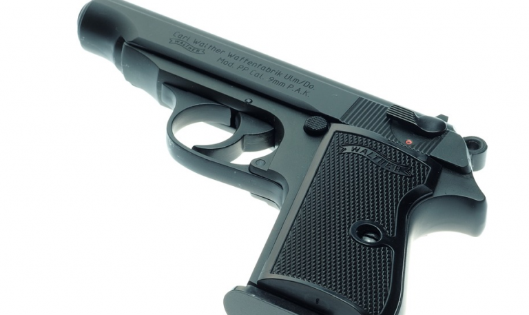 Dispara accidentalmente a un niño cuando intentaba hacerse un selfie con una pistola