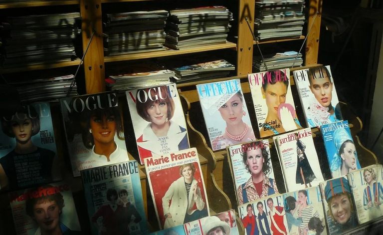 Pedro J. Ramírez crea 'Magas Inn', una revista diaria dirigida para mujeres