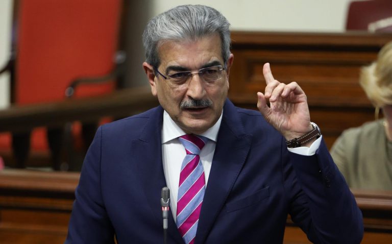 El Gobierno mantiene activa la estrategia de defensa de los intereses canarios en el Reino Unido tras el Brexit