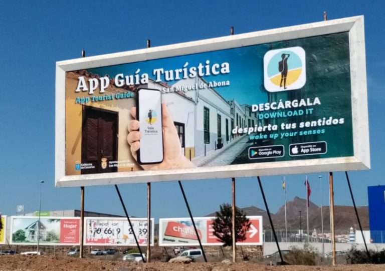 San Miguel sigue caminando después de FITUR