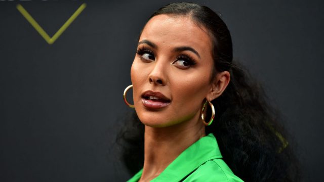 skynews maya jama peoples choice 4833337