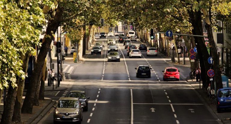 Aprobado raspado para las capitales de provincia en movilidad accesible