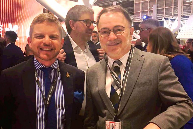 La campaña de Turismo de Tenerife para adelantarse al Brexit alcanza a 13 millones de británicos