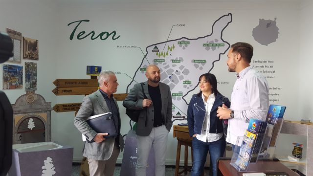 visita Carlos Alamo Turismo Cabildo7