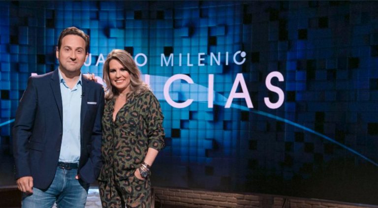 La polémica de Iker Jiménez y su información sobre el coronavirus: “Si digo lo que pienso, voy preso”