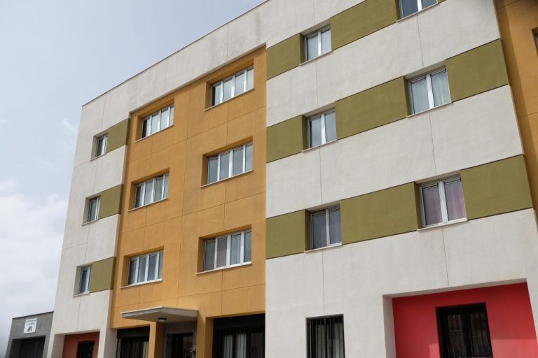 Vivienda y el Consejo Canario de Administradores de Fincas aconsejan medidas preventivas para evitar la propagación del COVID-19 en zonas comunes de las viviendas públicas