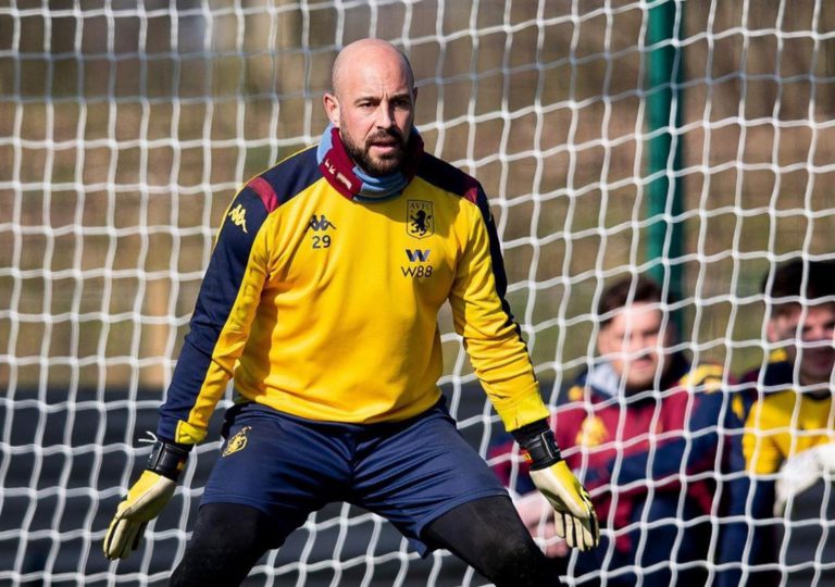 La tajante respuesta de Pepe Reina al tuit de Clara Ponsatí