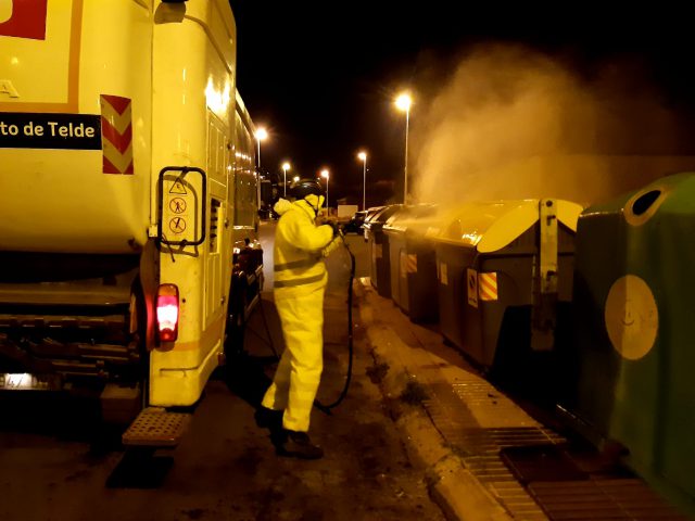 2020.03.19 LIMPIEZA EN TELDE 5