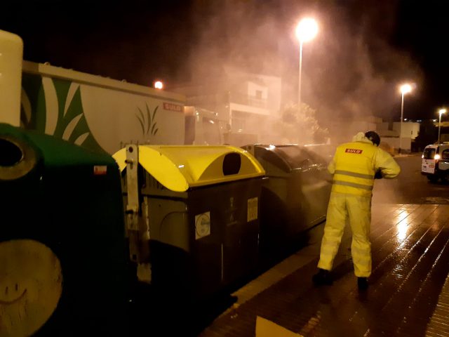 2020.03.19 LIMPIEZA EN TELDE 6