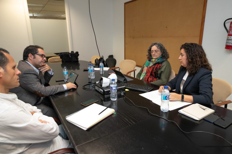 Tenerife contará con un certificado de profesionalidad de la industria textil