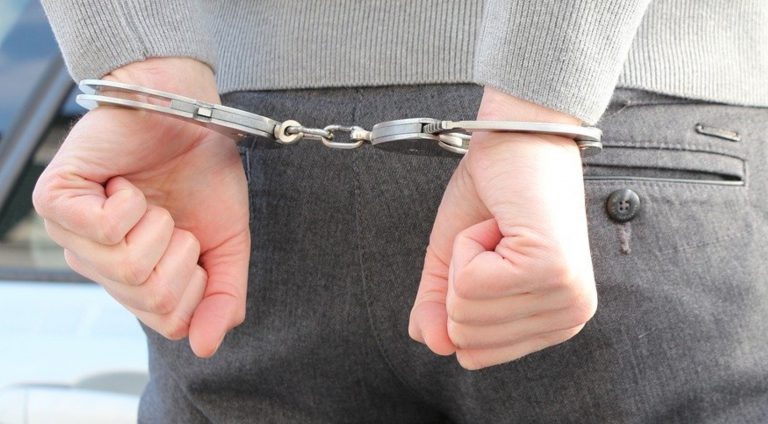 Condenado en Gran Canaria por burlar el confinamiento para mantener relaciones sexuales