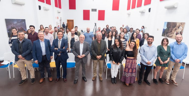 El Cabildo de Gran Canaria decide repatriar a las 37 personas que estaban en el Programa Becas África